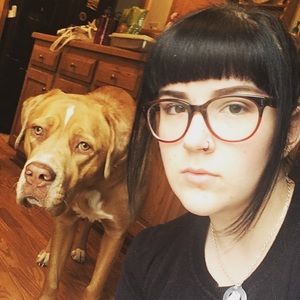 Meet your Posher, Gillian